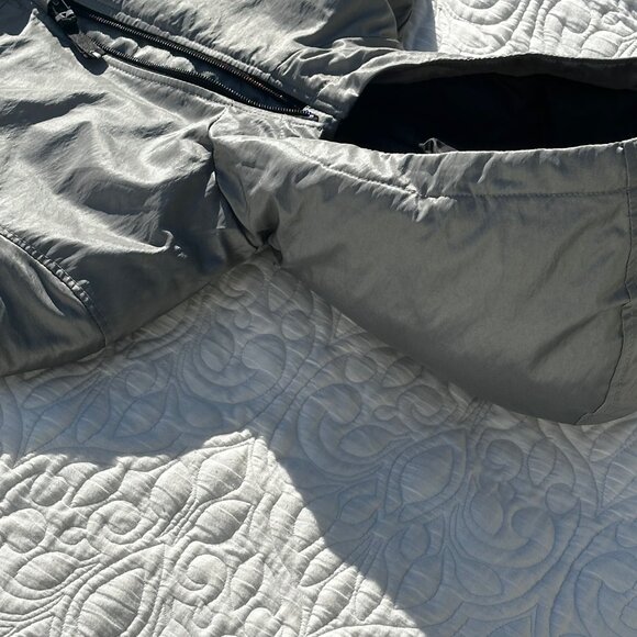 Gap Kids Pullover Jacket - Medium - Picture 4 of 8